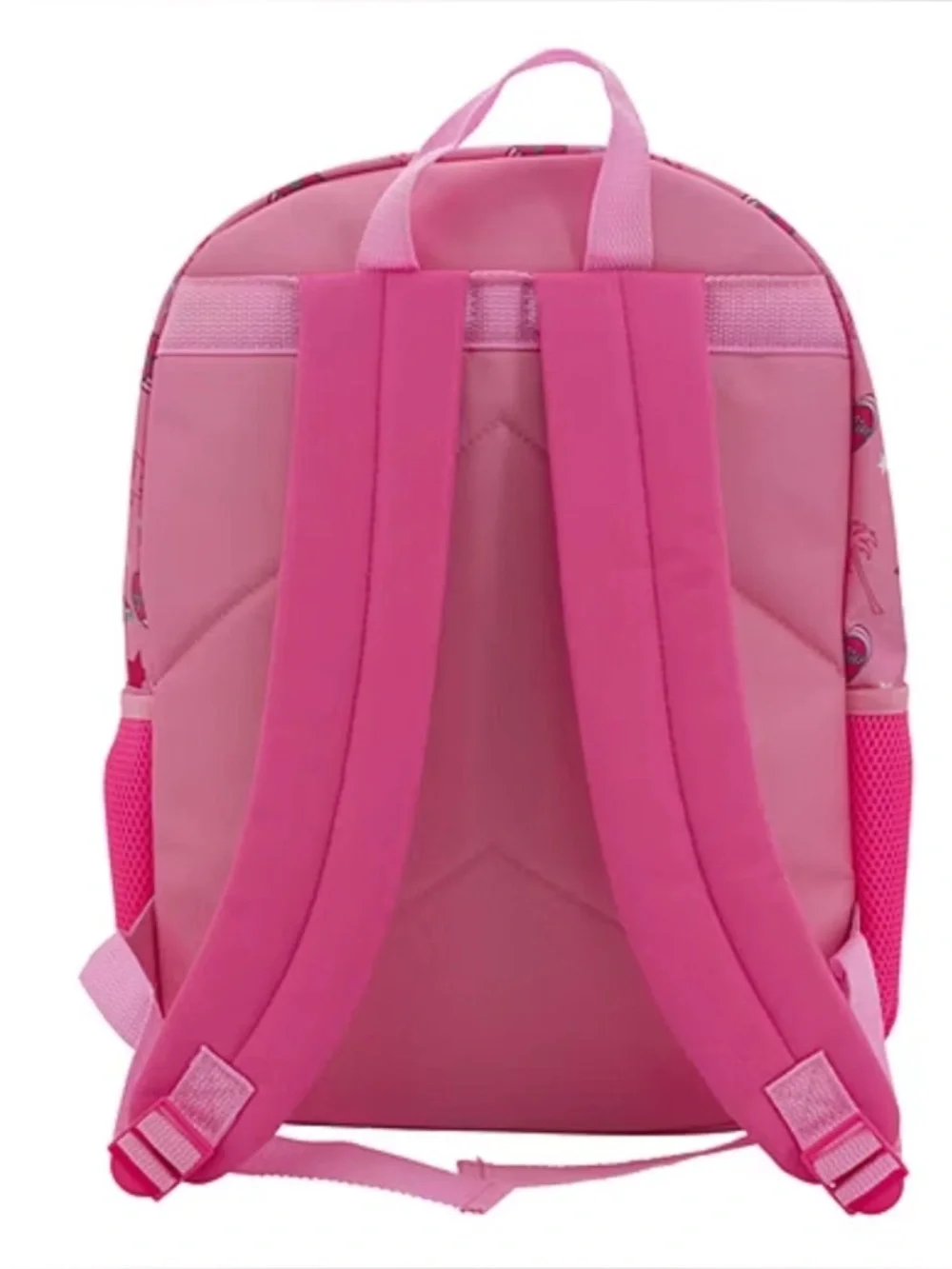 Barbie piece pink